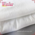 China DTY Polyester Dyed Knit Textile Interlock Fabric Factory